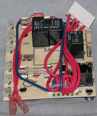 POWER SUPPLY 2W 600-NORCL