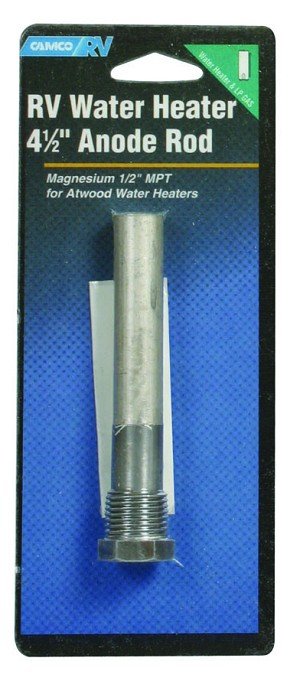 ANODE ROD ATWOOD 4.5