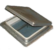 ALL METAL ROOF VENT 14x14