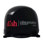 Playmaker DUAL BLK NEW