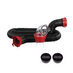 DOMINATOR 15' HOSE KIT