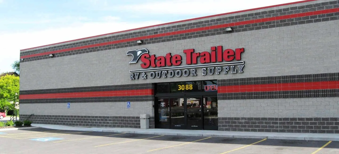 Ogden Utah Store — shop RV parts, hitches, solar, and generators