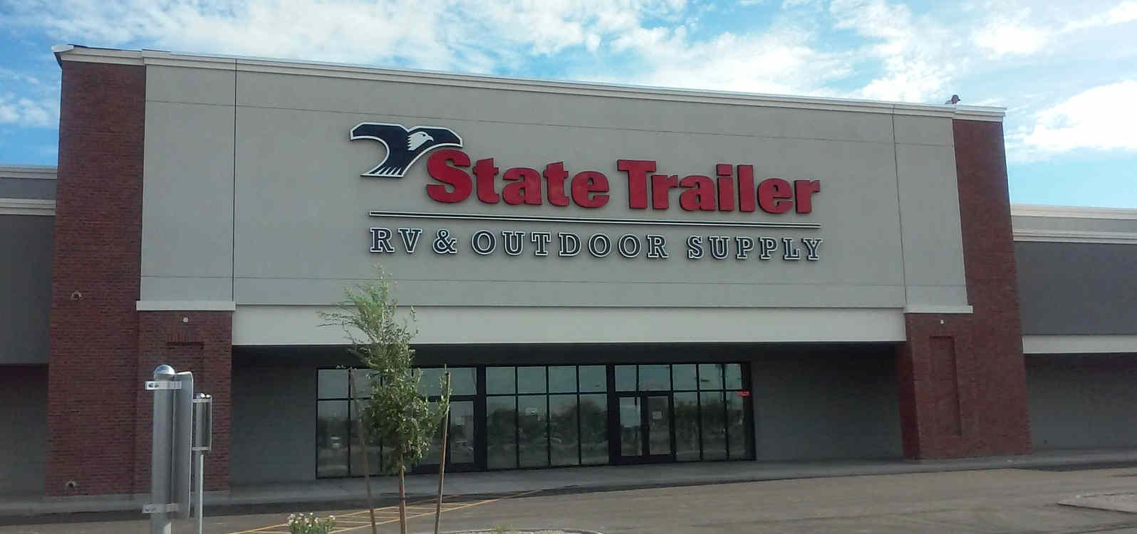 Peoria Arizona Store — shop RV parts, hitches, solar, and generators