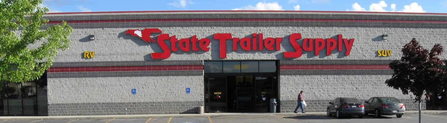 Salt Lake City Utah Store — shop RV parts, hitches, solar, and generators