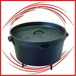 Outdoor Cookware