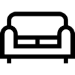 Jackknife Sofa