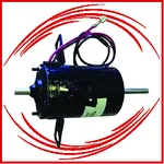 Duotherm Furnace Parts