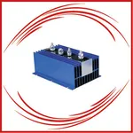Isolators & Solenoids
