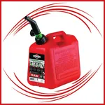 Gas Cans & Accessories