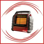 Radiant Heaters