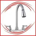 Kitchen Faucets & Parts