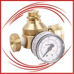 Water Pressure Regulators