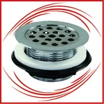 Sinks, Stoppers & Strainers