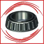 Bearings, Caps & Seals