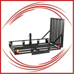 Cargo Racks & Carriers