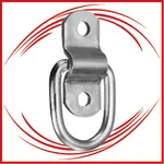 Anchor Rings, E-track