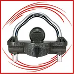 Couplers, Pins & Locks