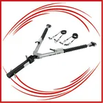 Tow Bars & Accessories