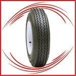 Tires & Wheel Assemblies