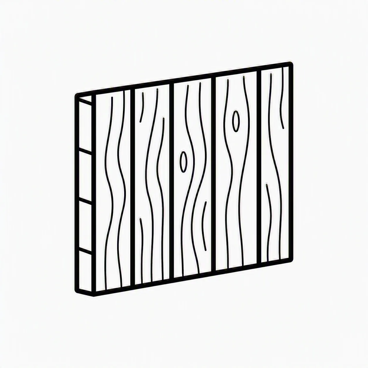 Wall Paneling