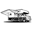 Awnings-Mats-Parts
