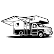 Awnings, Mats & Parts