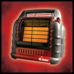 Heaters & Furnaces