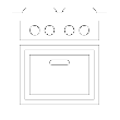 Stoves-Microwaves