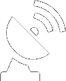 Satellites-Antennas