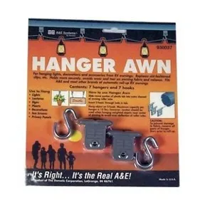 AWNING HANGER 7PK