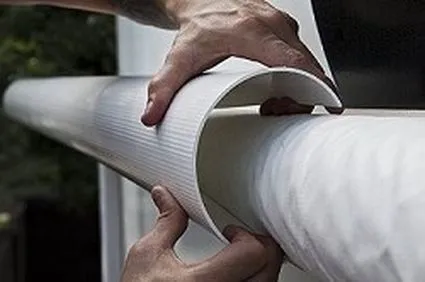 AWNING COVER KIT 16'-20'