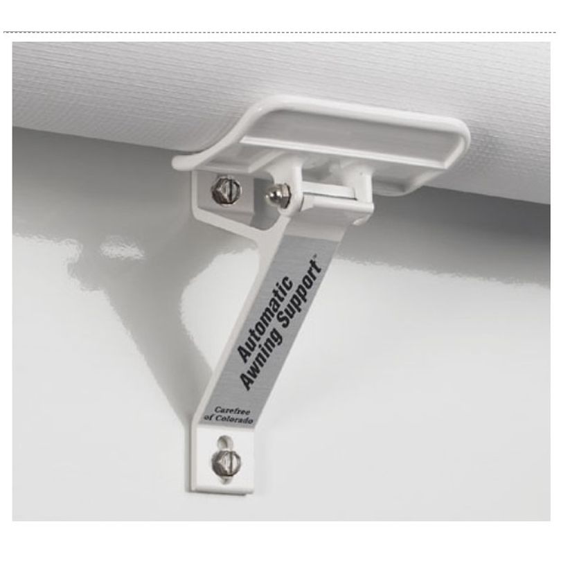 AUTO AWNING SUPPORT -C.F.