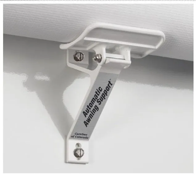 AUTO AWNING SUPPORT -C.F.