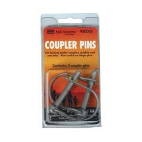 COUPLER PINS 2PK