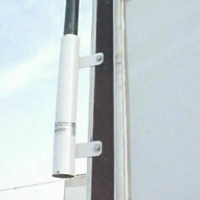 Flag Ramp Mount -16