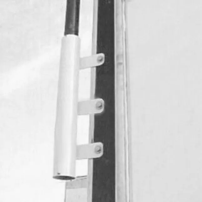 Flag Ramp Mount -22
