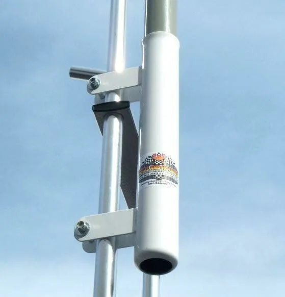 Flag Ladder Mount -22