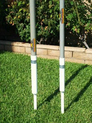 Flag Ground mount -16