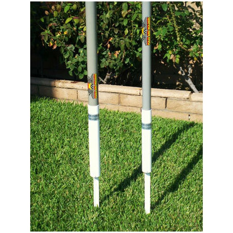 Flag Ground mount -22