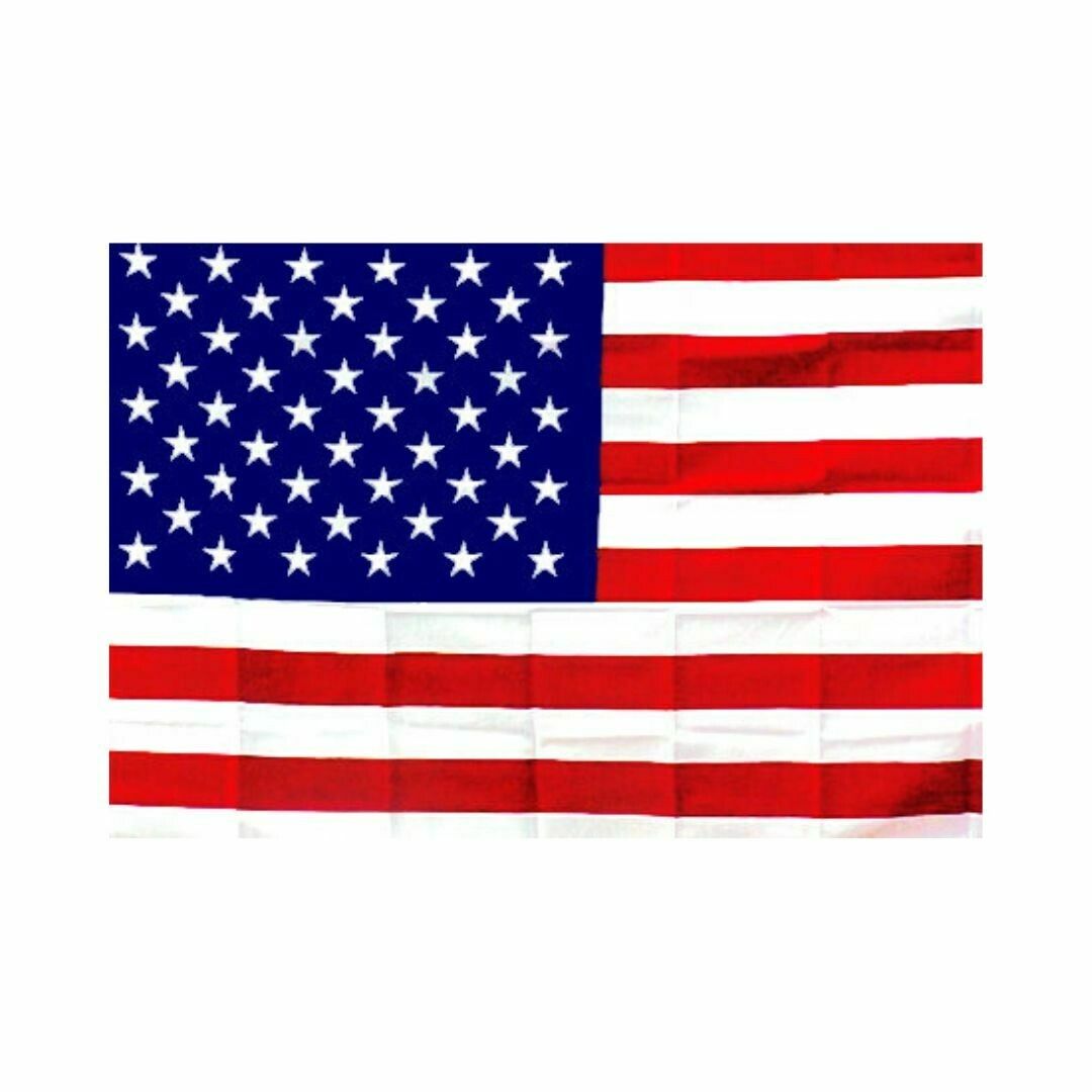 Flag 3x5  USA Flag