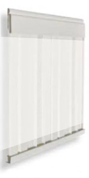 TRIM KIT EAGLE -WHITE