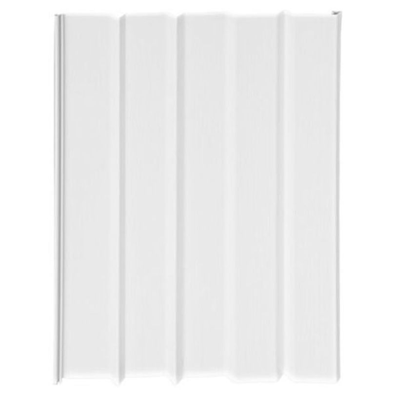 PREMIUM SOLID WHT-PANEL