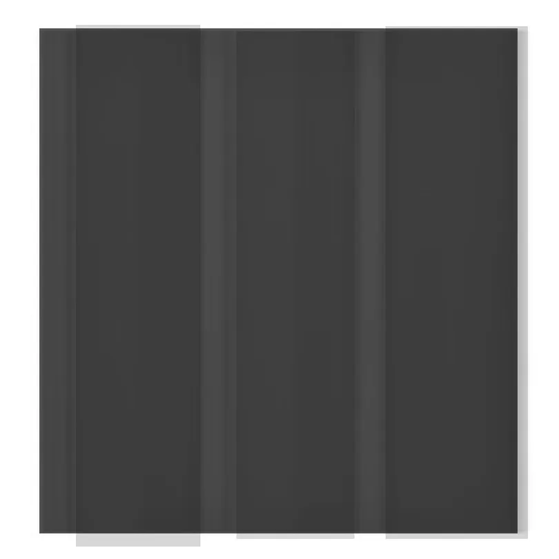 Vinyl Skirting - 8 Panel
