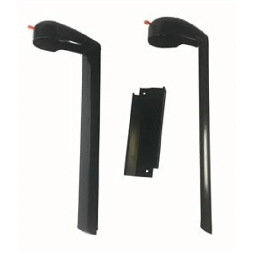 ASSY,ALPINE ARMSET,15In.,S,B