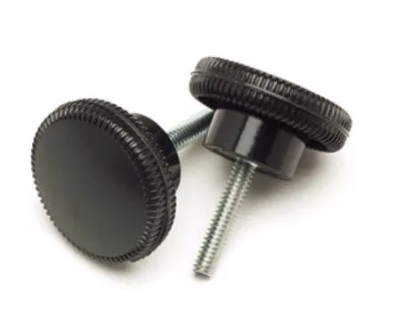 KNOBS 2PK