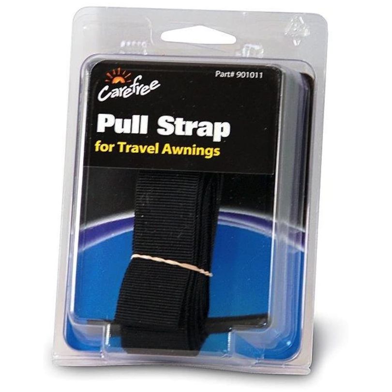 PULL STRAP