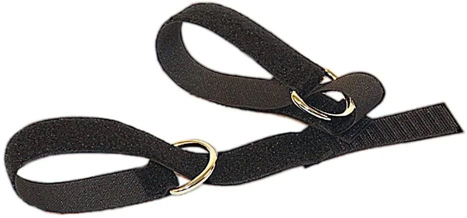 AWNING ARM SAFETY STRAP