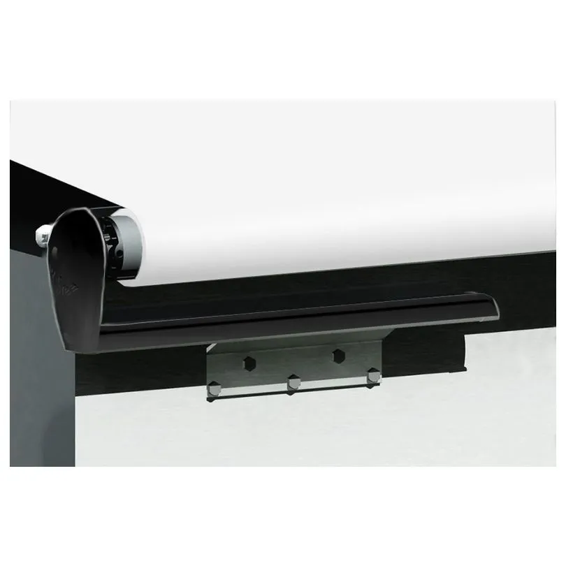 SLIDEOUT CVR 81 in BLCK RAIL T