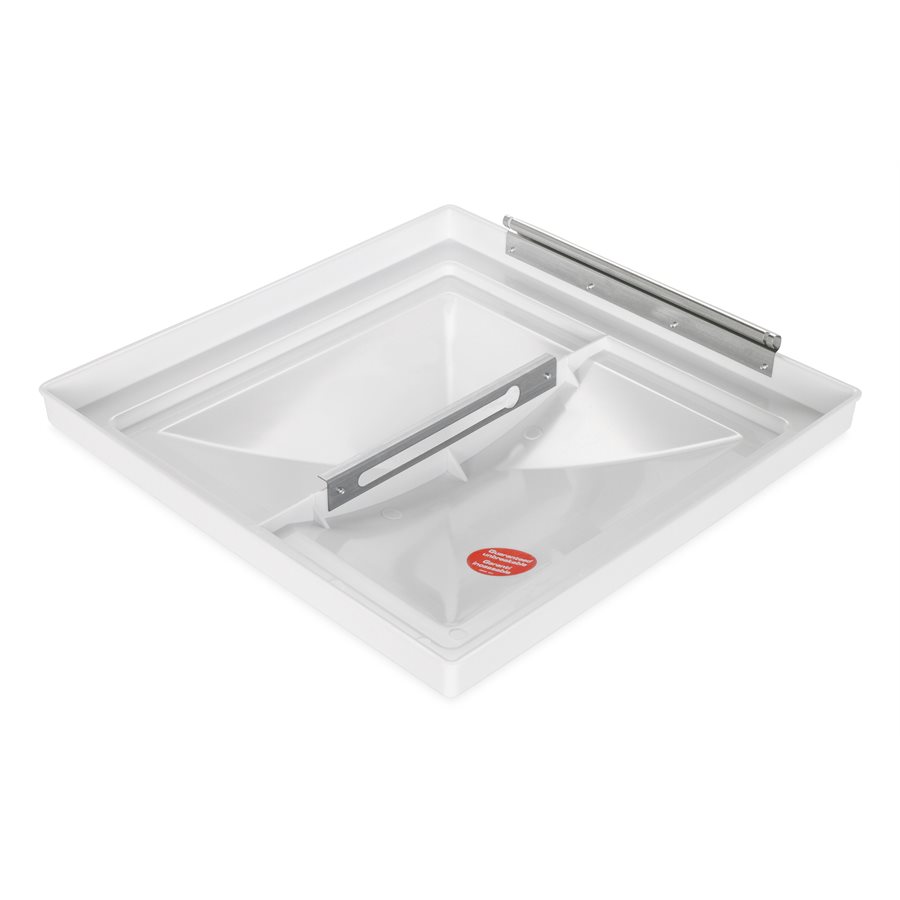 UNBREAKABLE VENT LID