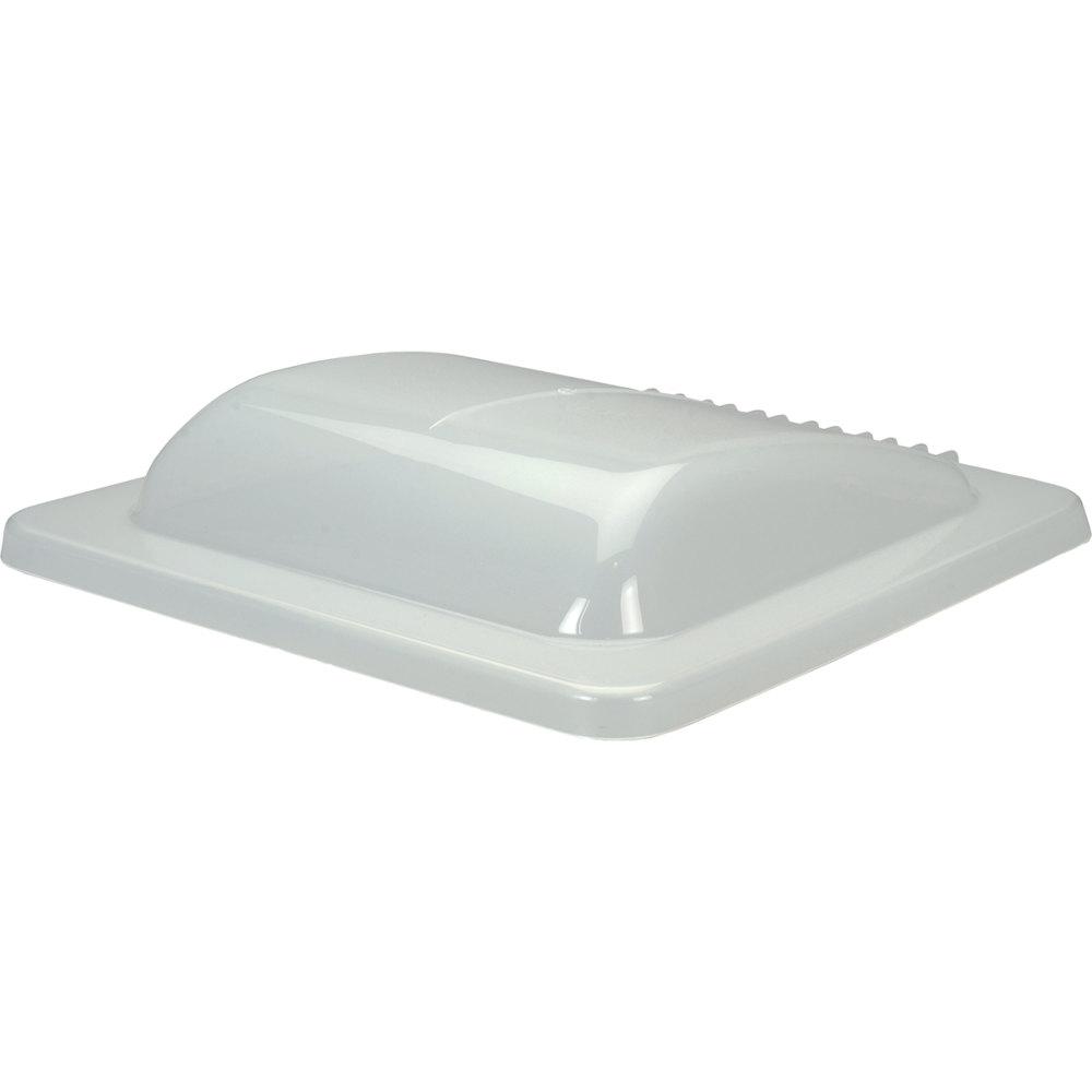 Unimaxx White Unvl vent lid